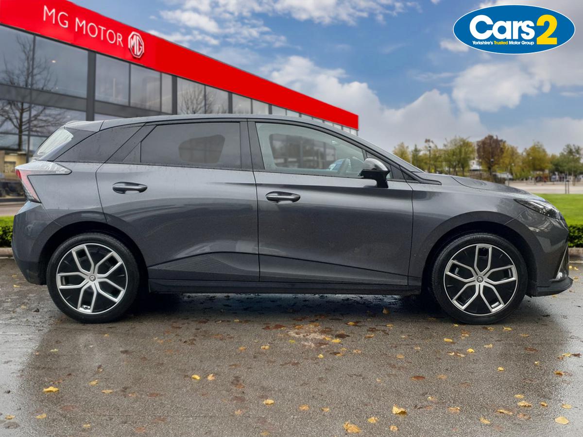 Used MG MG4 2025 for sale - 76541256: Photo 2