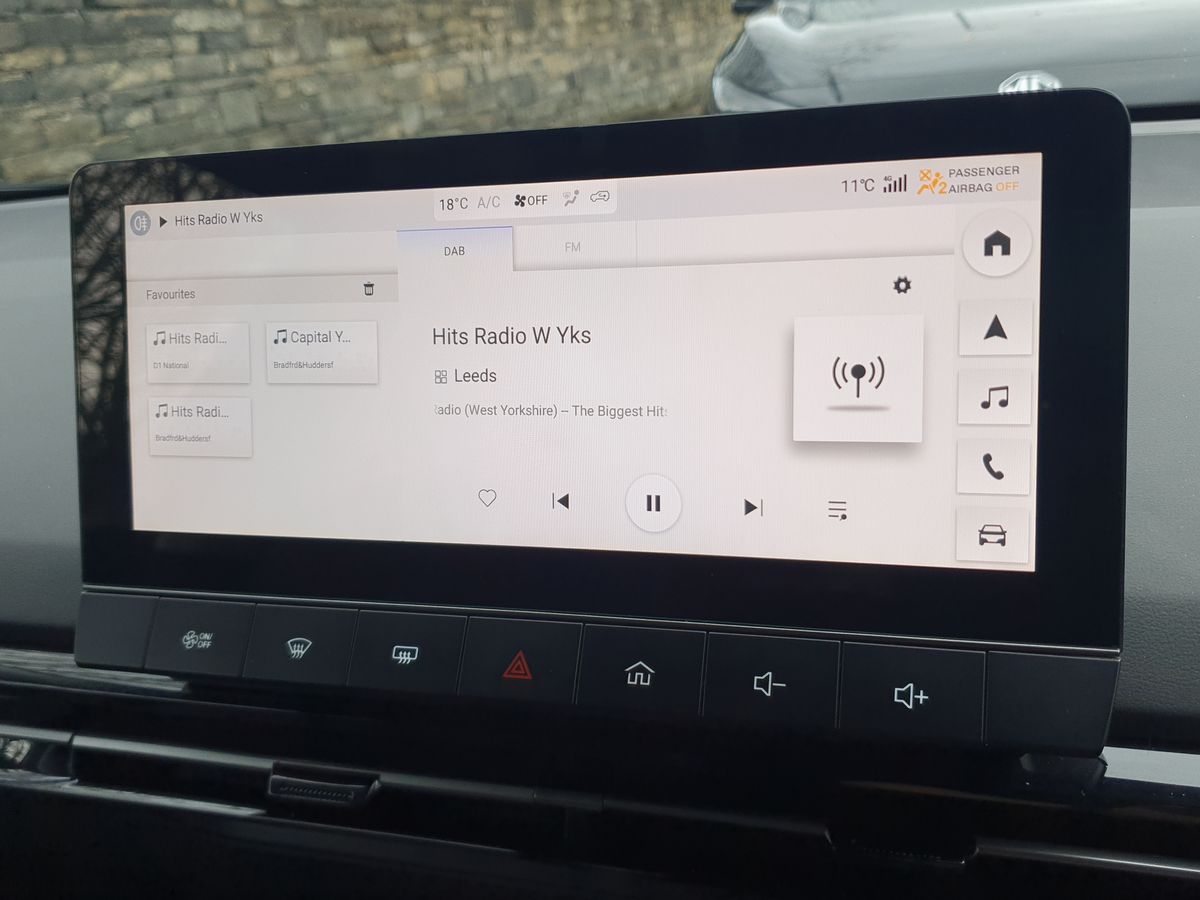 Used MG MG4 2025 for sale - 76541256: Photo 21