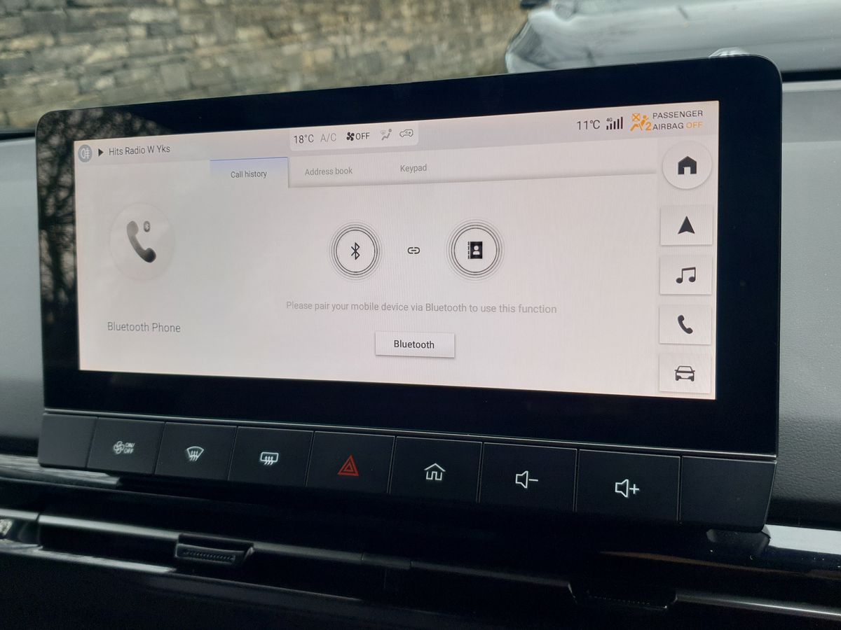 Used MG MG4 2025 for sale - 76541256: Photo 23