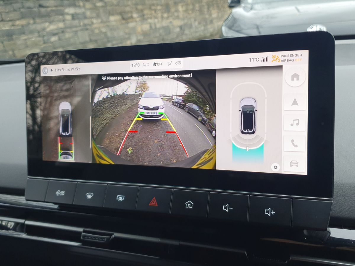 Used MG MG4 2025 for sale - 76541256: Photo 24