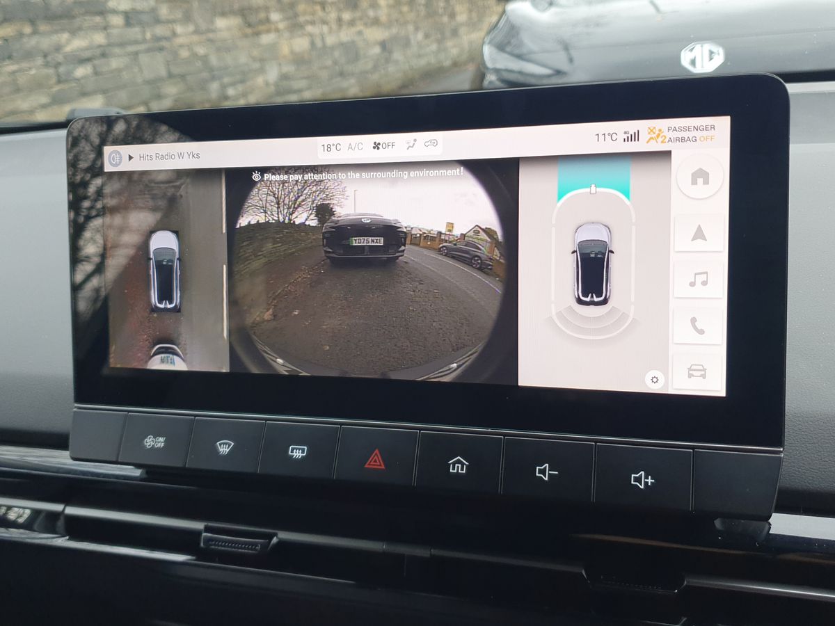 Used MG MG4 2025 for sale - 76541256: Photo 25