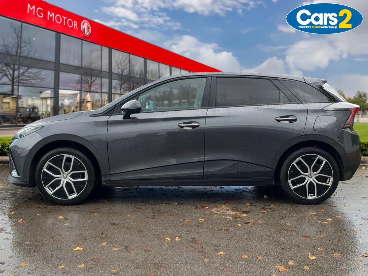 Used MG MG4 2025 for sale - 76541256: Photo 6