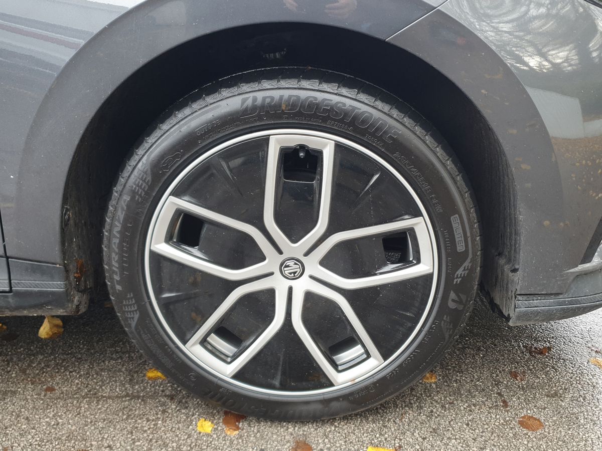 Used MG MG4 2025 for sale - 76541256: Photo 9