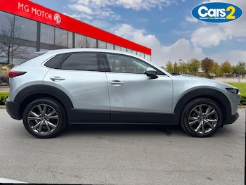 Used Mazda CX-30 2022 for sale - 78518682: Photo