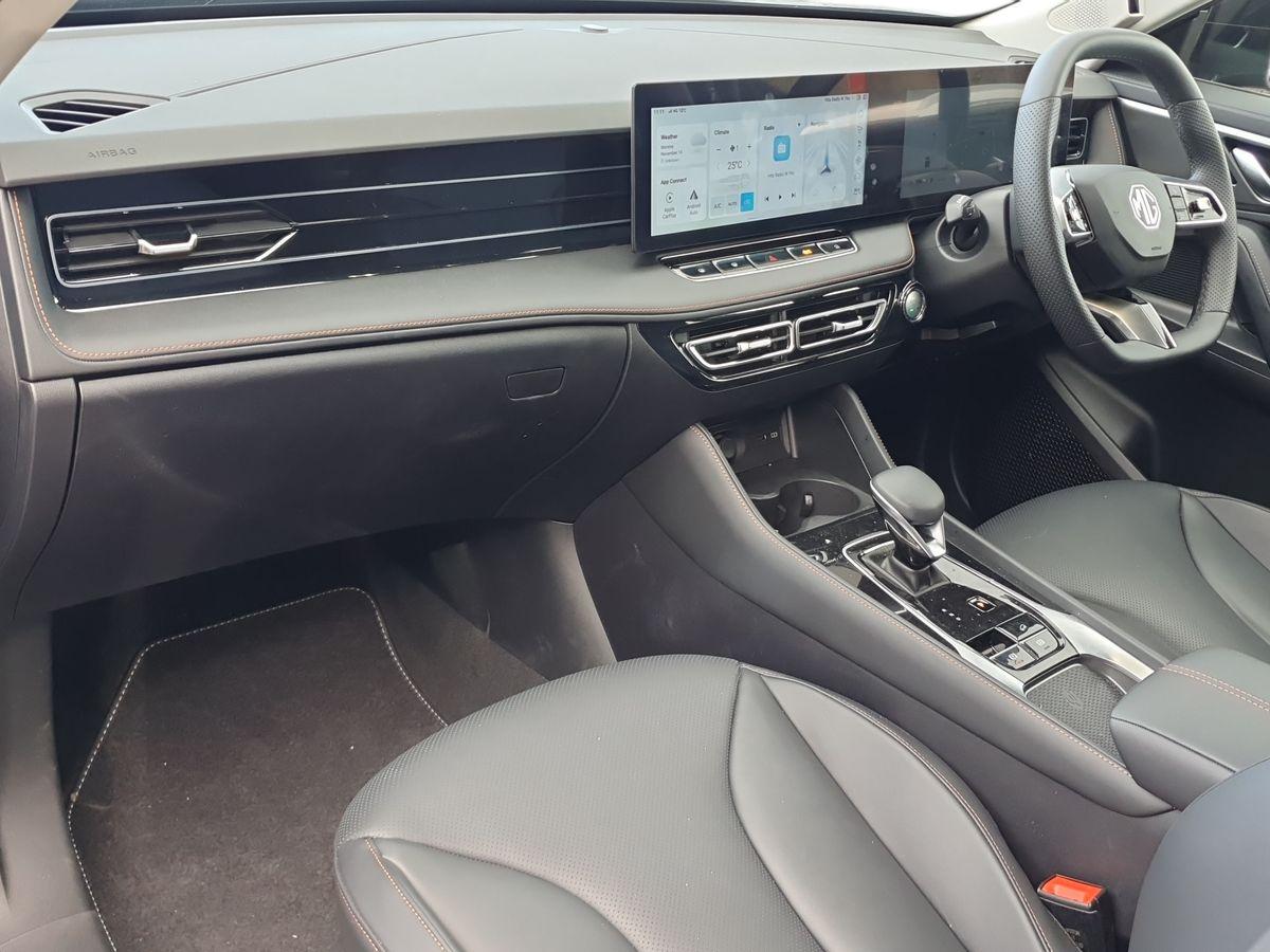 Used MG MG HS 2025 for sale - 76541245: Photo 15