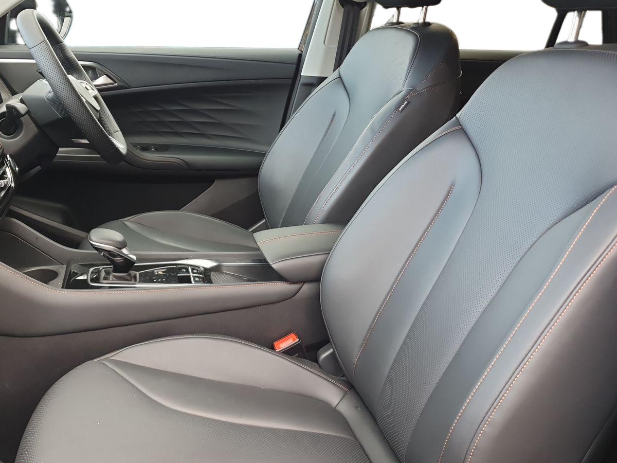 Used MG MG HS 2025 for sale - 76541245: Photo 16