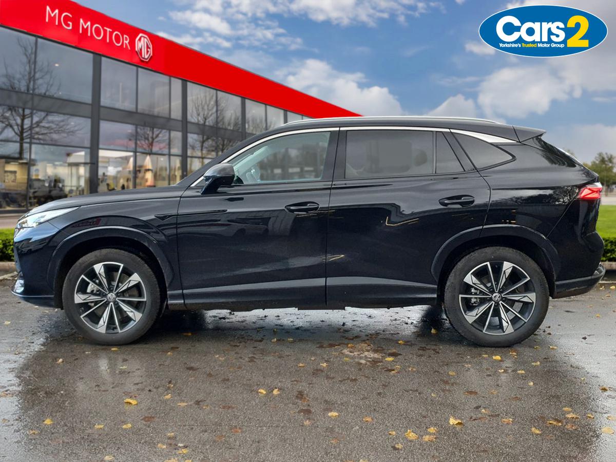 Used MG MG HS 2025 for sale - 76541245: Photo 6
