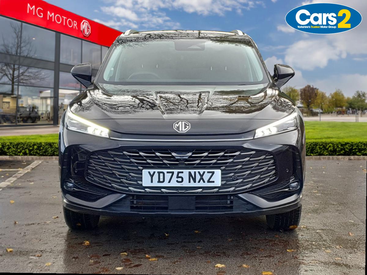 Used MG MG HS 2025 for sale - 76541245: Photo 8