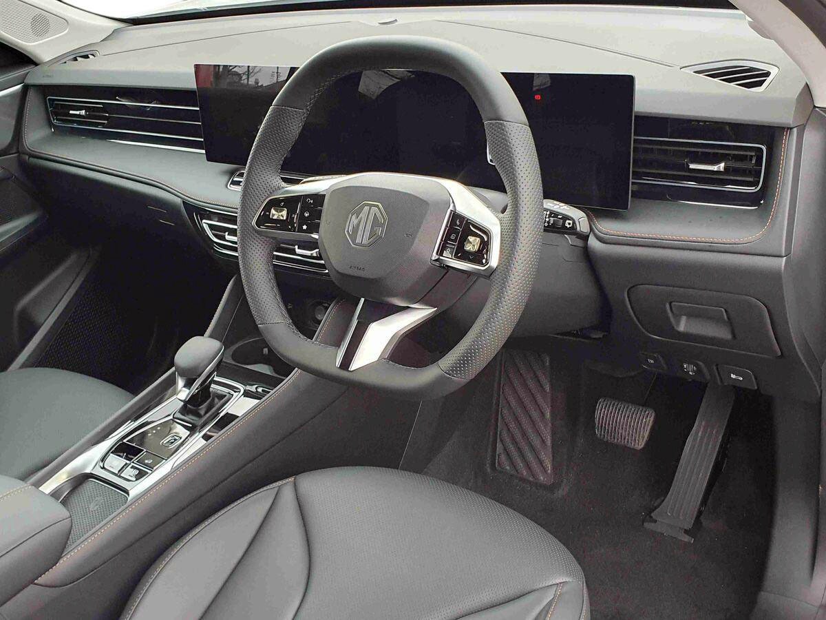 Used MG MG HS 2025 for sale - 77911272: Photo 10