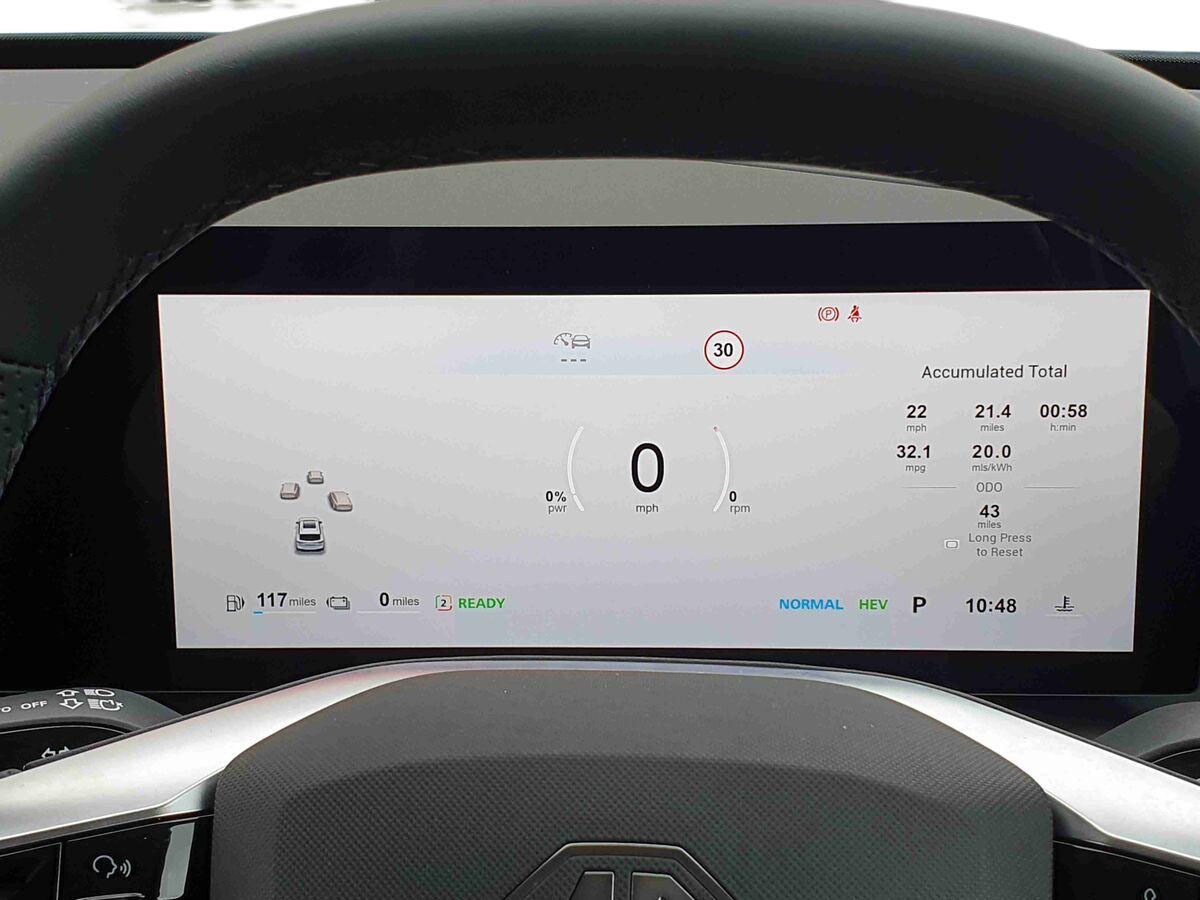 Used MG MG HS 2025 for sale - 77911272: Photo 14