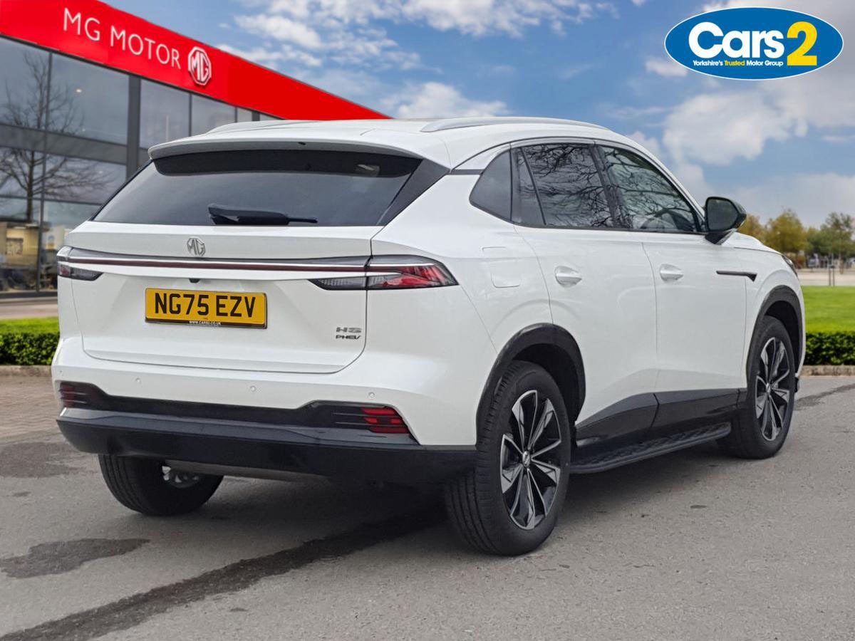 Used MG MG HS 2025 for sale - 77911272: Photo 3