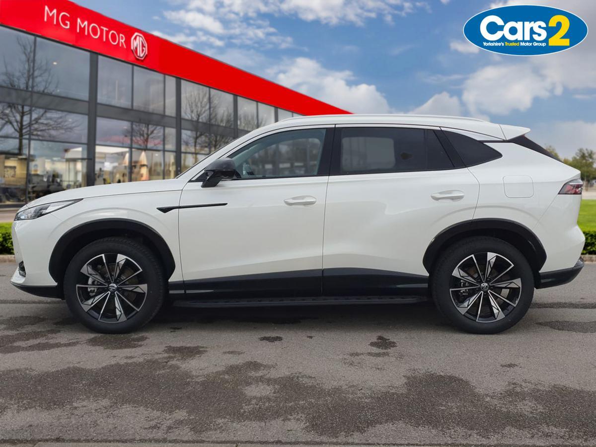 Used MG MG HS 2025 for sale - 77911272: Photo 6