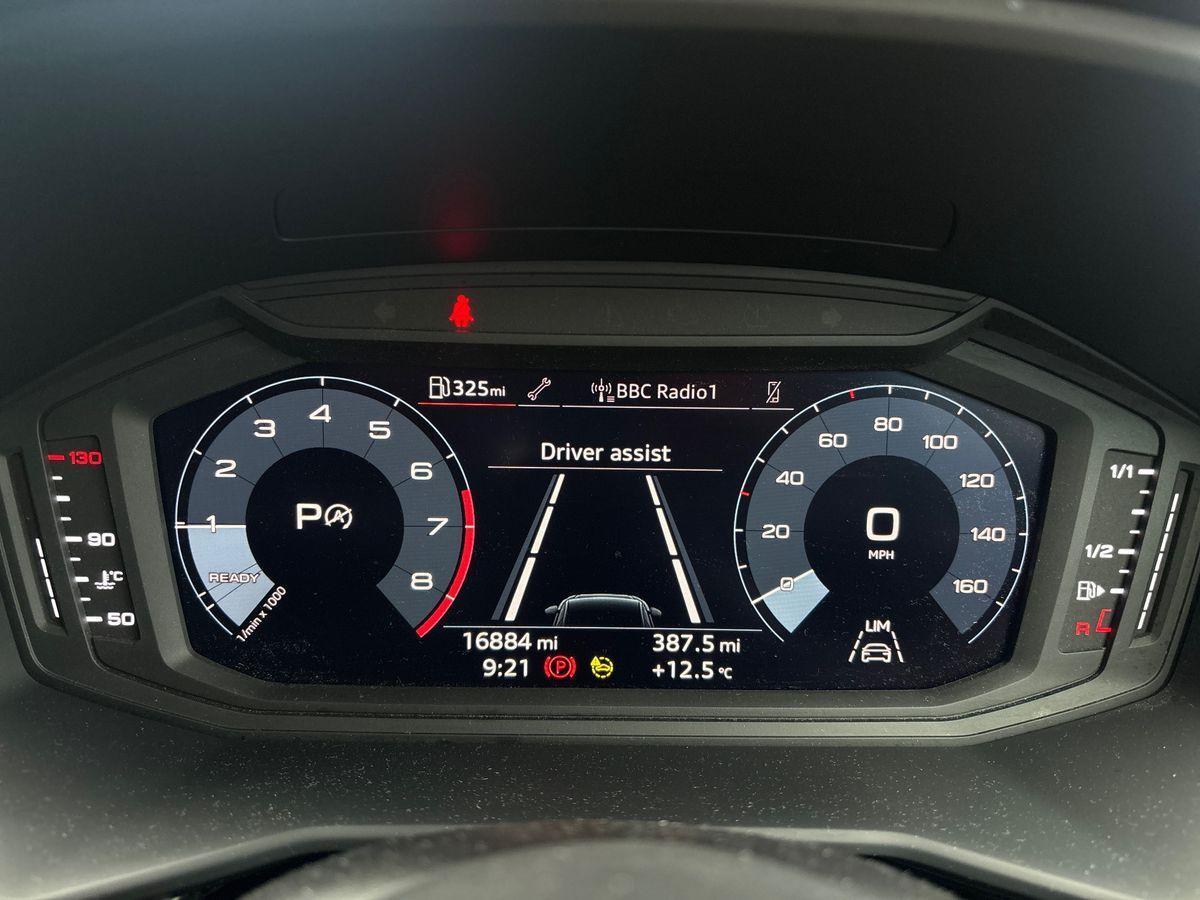 Used Audi A1 2023 for sale - 77413782: Photo 13