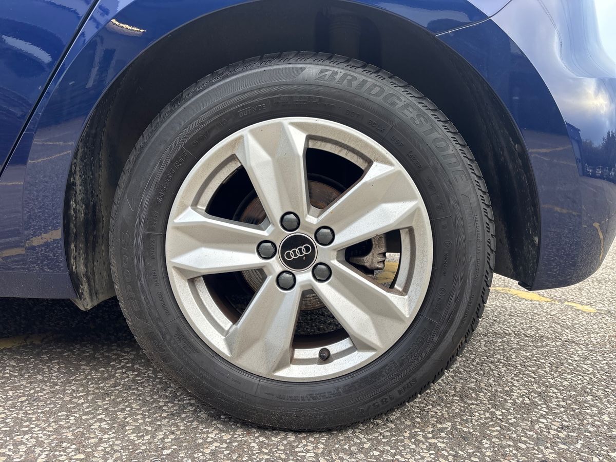 Used Audi A1 2023 for sale - 77413782: Photo 20