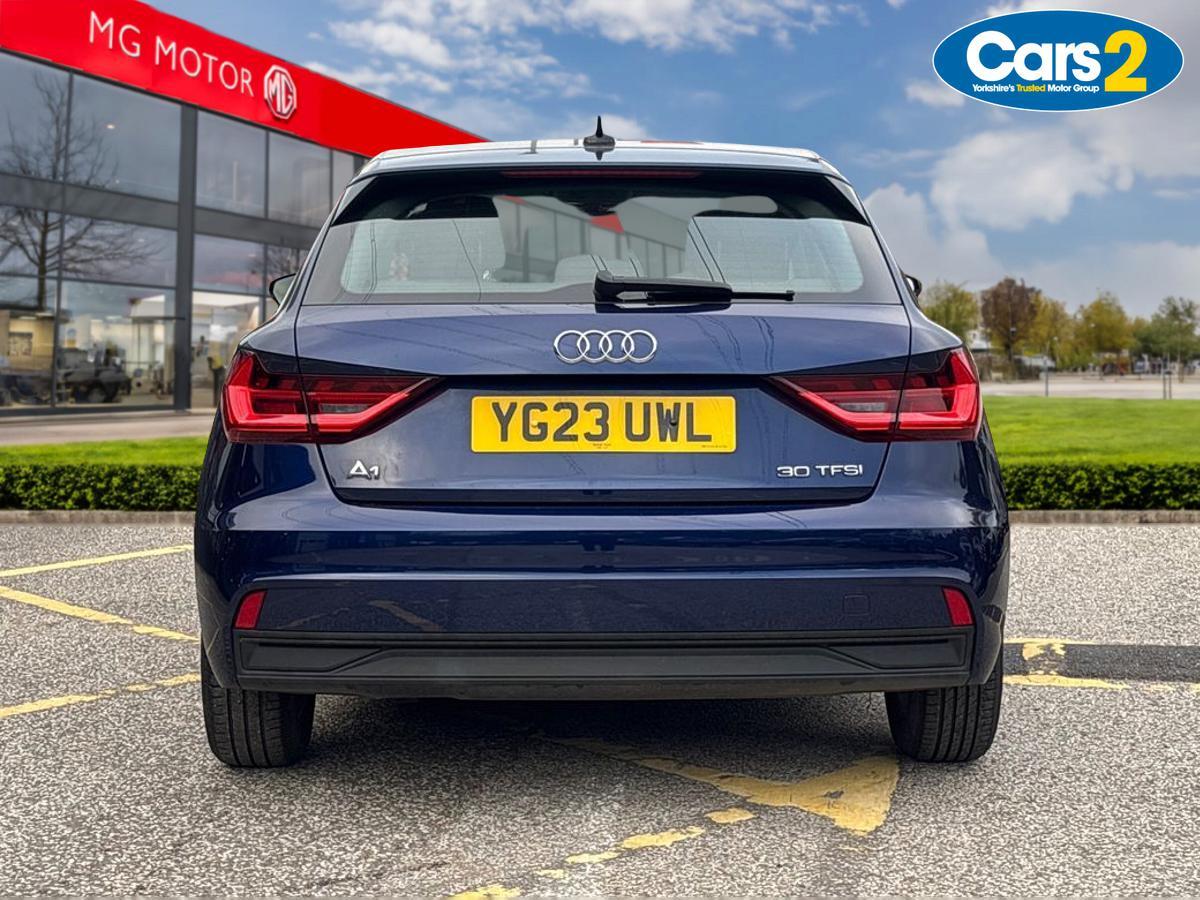 Used Audi A1 2023 for sale - 77413782: Photo 4