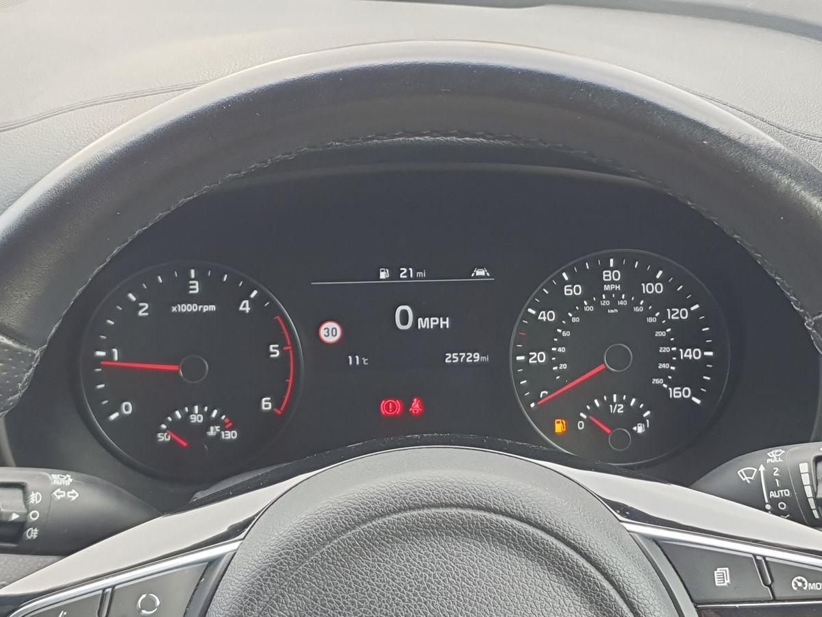 Used Kia Sportage 2021 for sale - 76541248: Photo 14