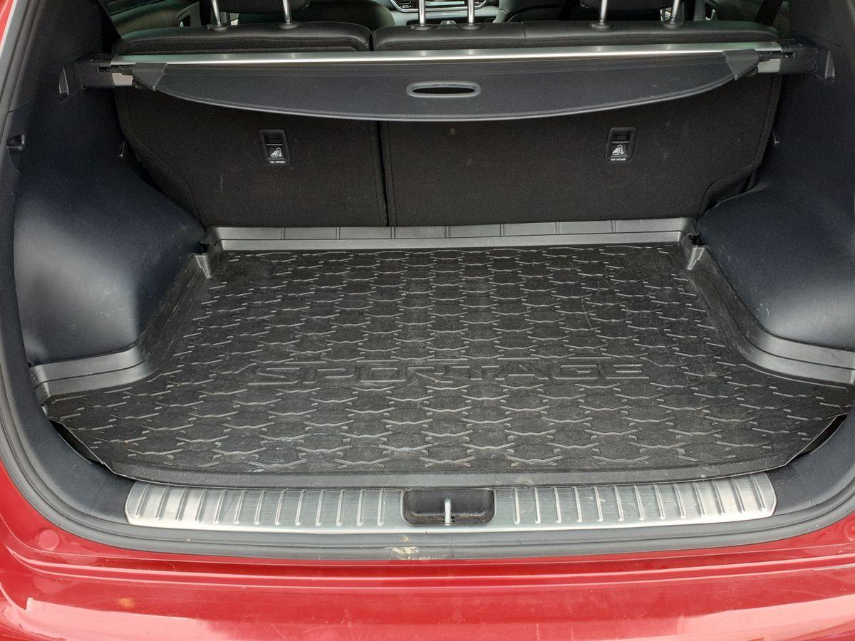 Used Kia Sportage 2021 for sale - 76541248: Photo 18