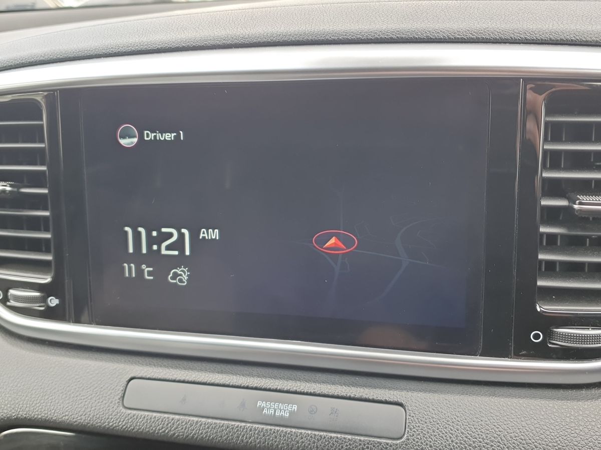 Used Kia Sportage 2021 for sale - 76541248: Photo 19