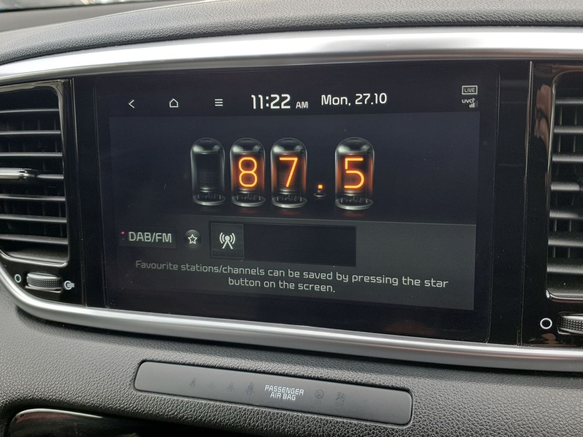 Used Kia Sportage 2021 for sale - 76541248: Photo 22