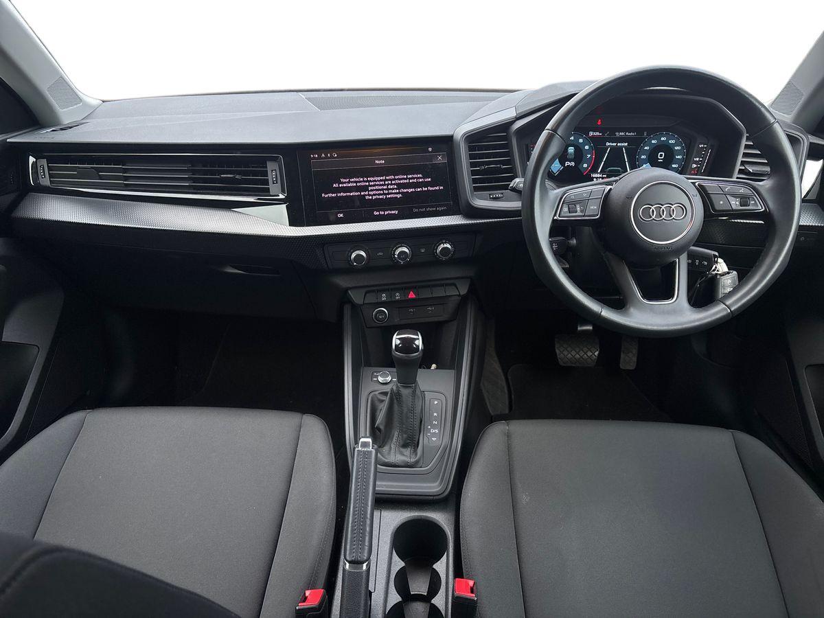 Used Audi A1 2023 for sale - 76541259: Photo 10
