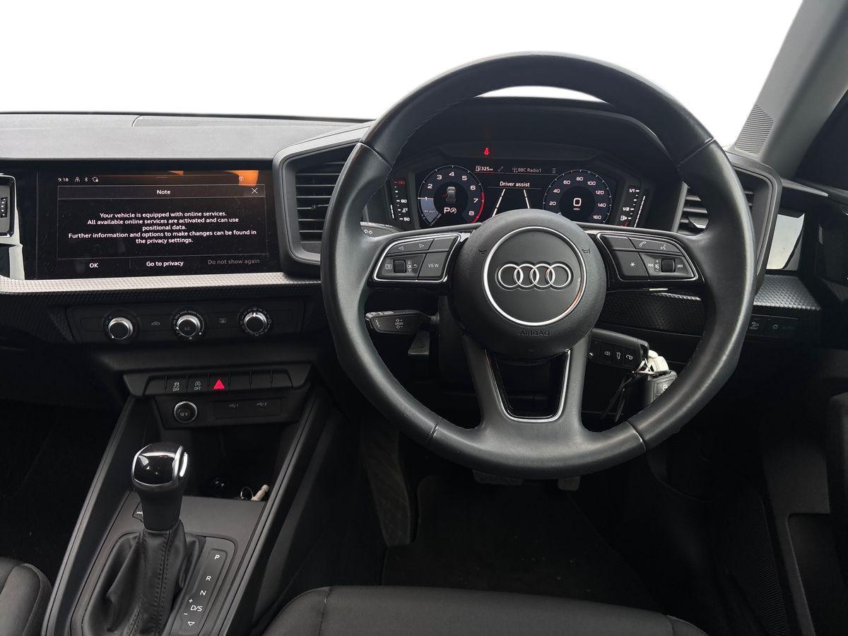 Used Audi A1 2023 for sale - 76541259: Photo 11