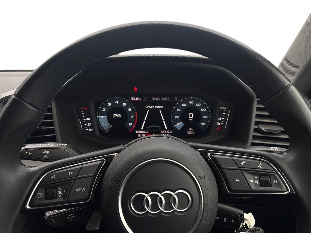 Used Audi A1 2023 for sale - 76541259: Photo 12