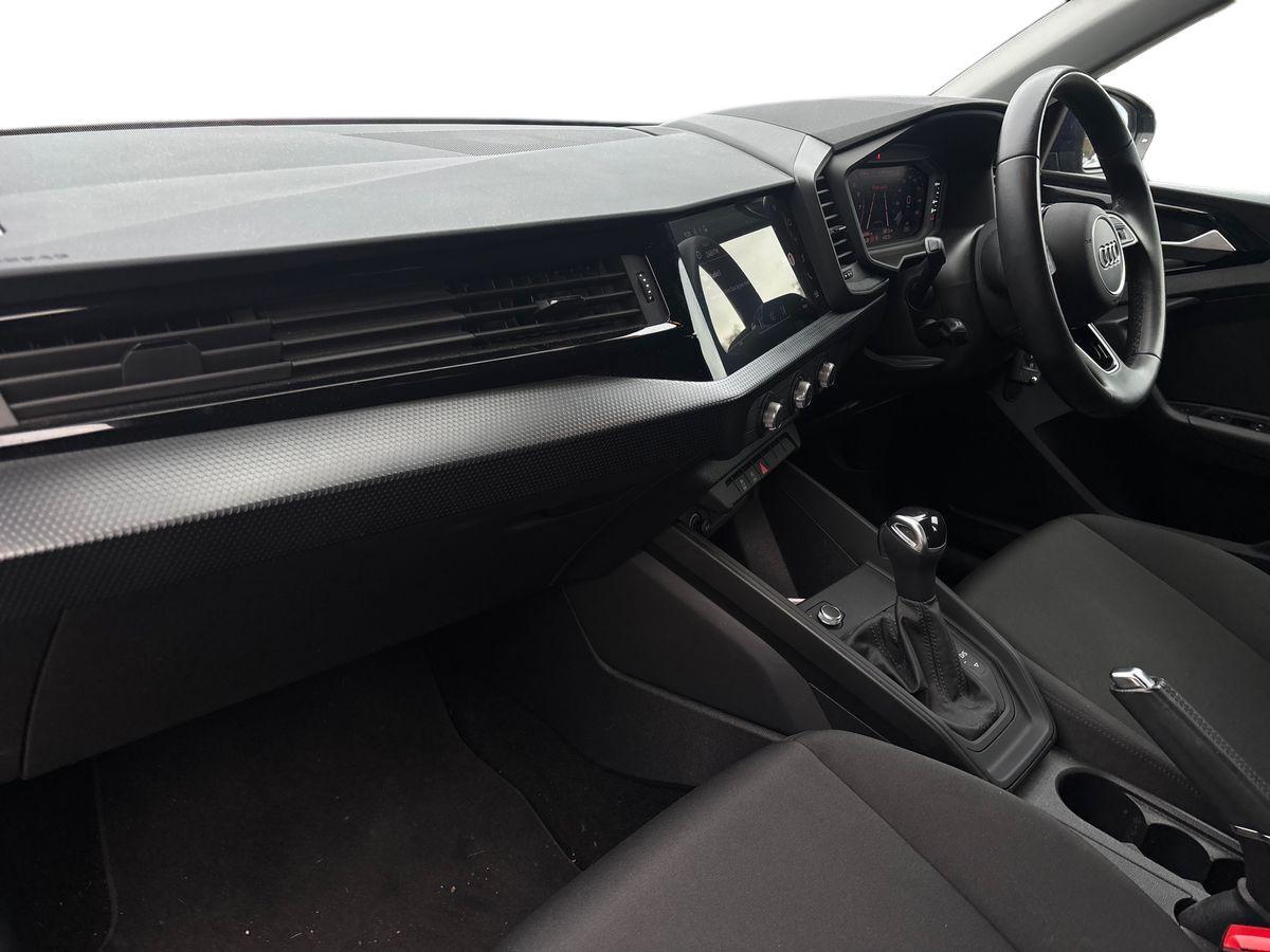 Used Audi A1 2023 for sale - 76541259: Photo 14