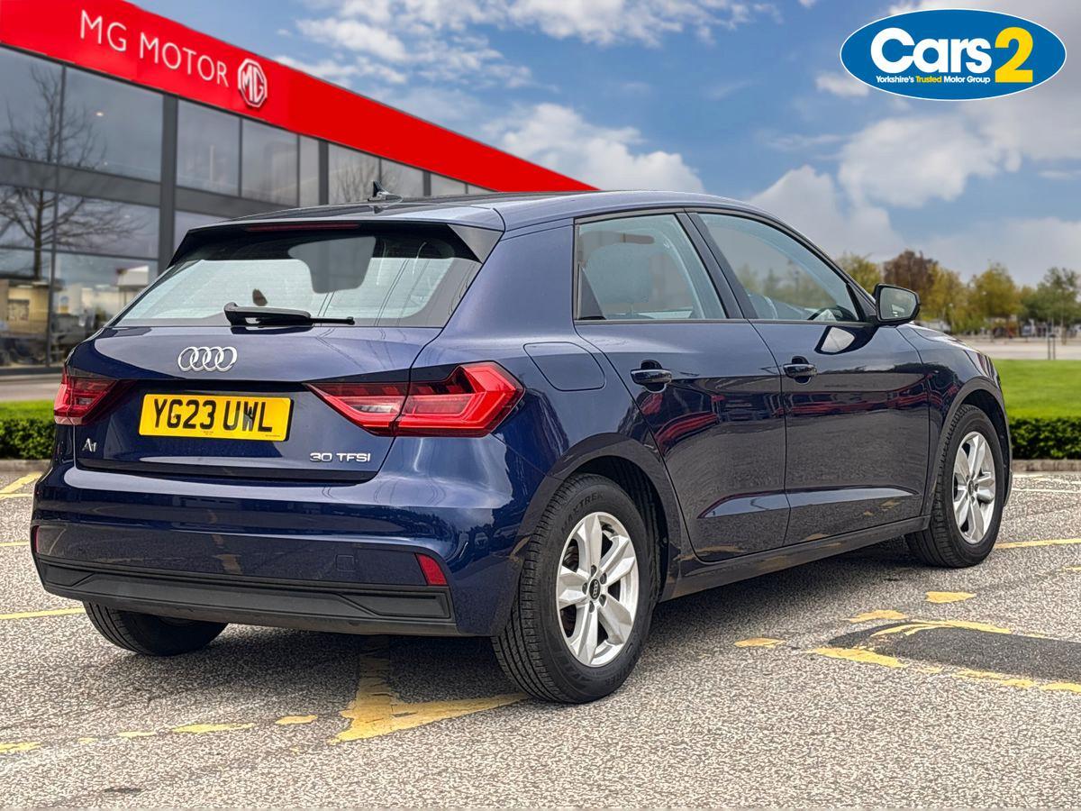Used Audi A1 2023 for sale - 76541259: Photo 3