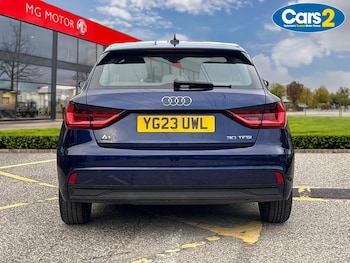 Used Audi A1 2023 for sale - 76541259: Photo
