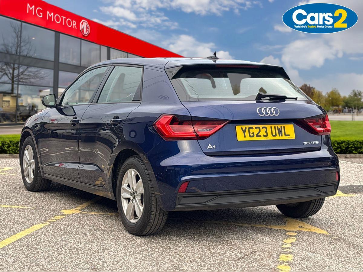 Used Audi A1 2023 for sale - 76541259: Photo 5