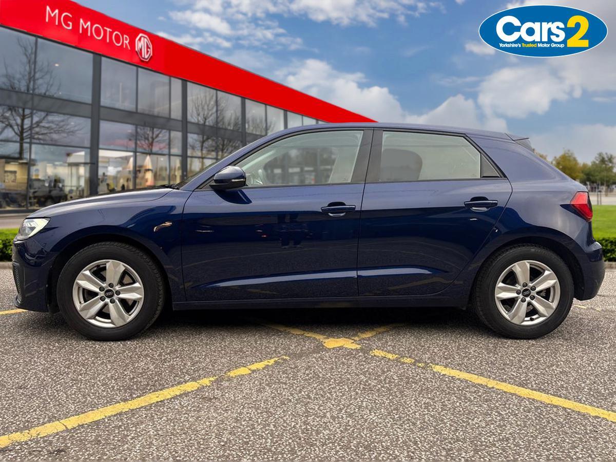 Used Audi A1 2023 for sale - 76541259: Photo 6