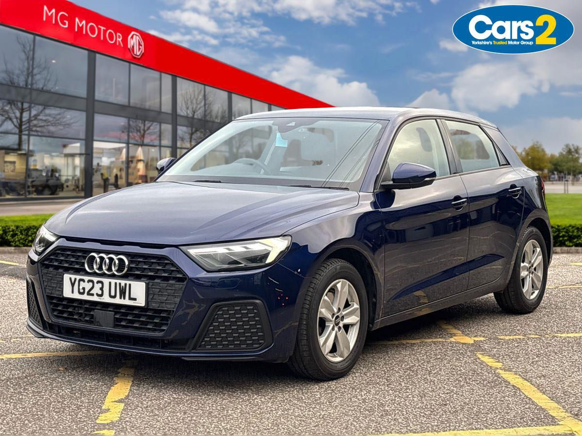 Used Audi A1 2023 for sale - 76541259: Photo 7