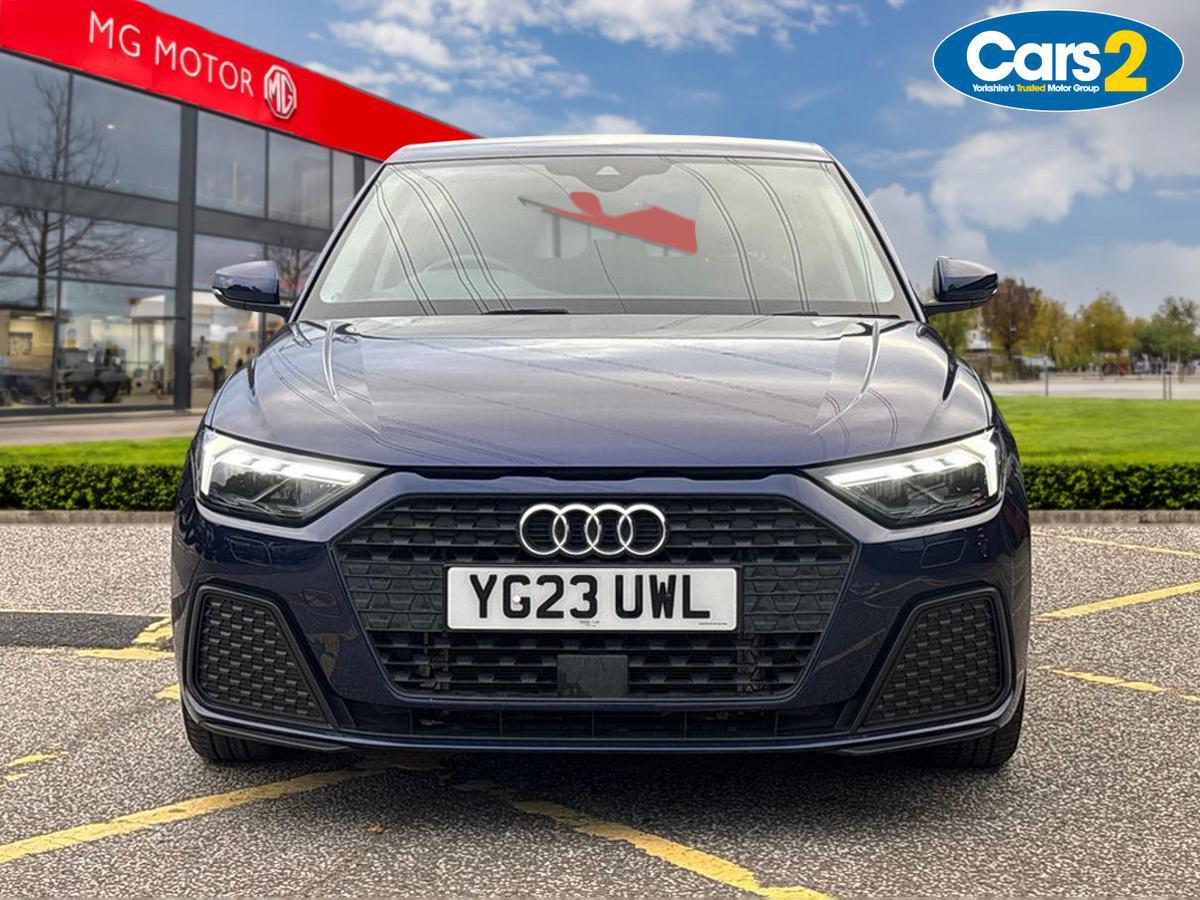Used Audi A1 2023 for sale - 76541259: Photo 8