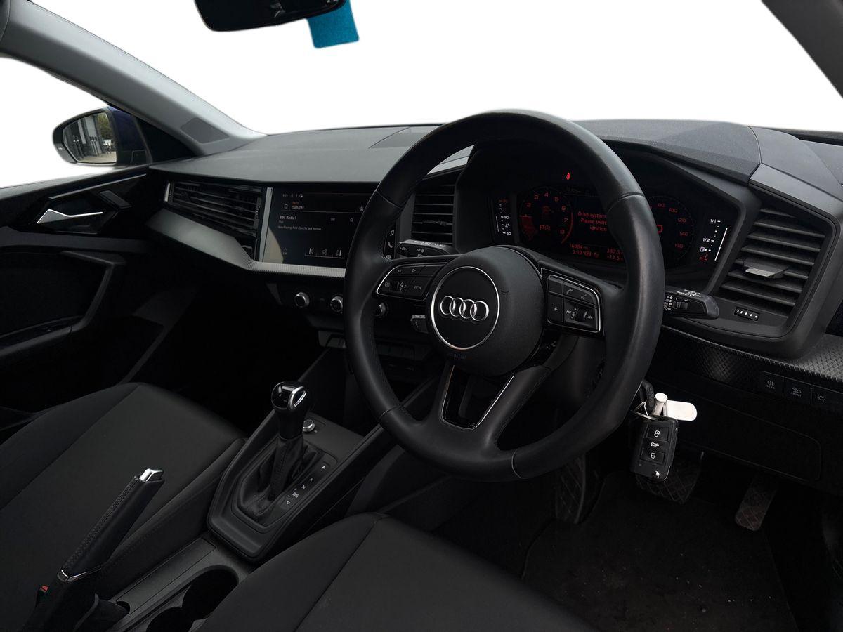 Used Audi A1 2023 for sale - 76541259: Photo 9