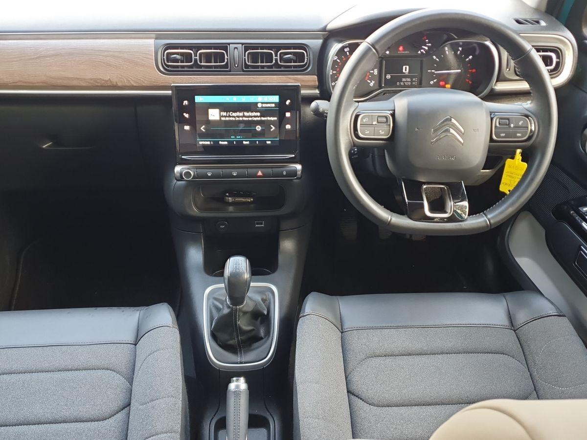 Used Citroen C3 2022 for sale - 76541253: Photo 11