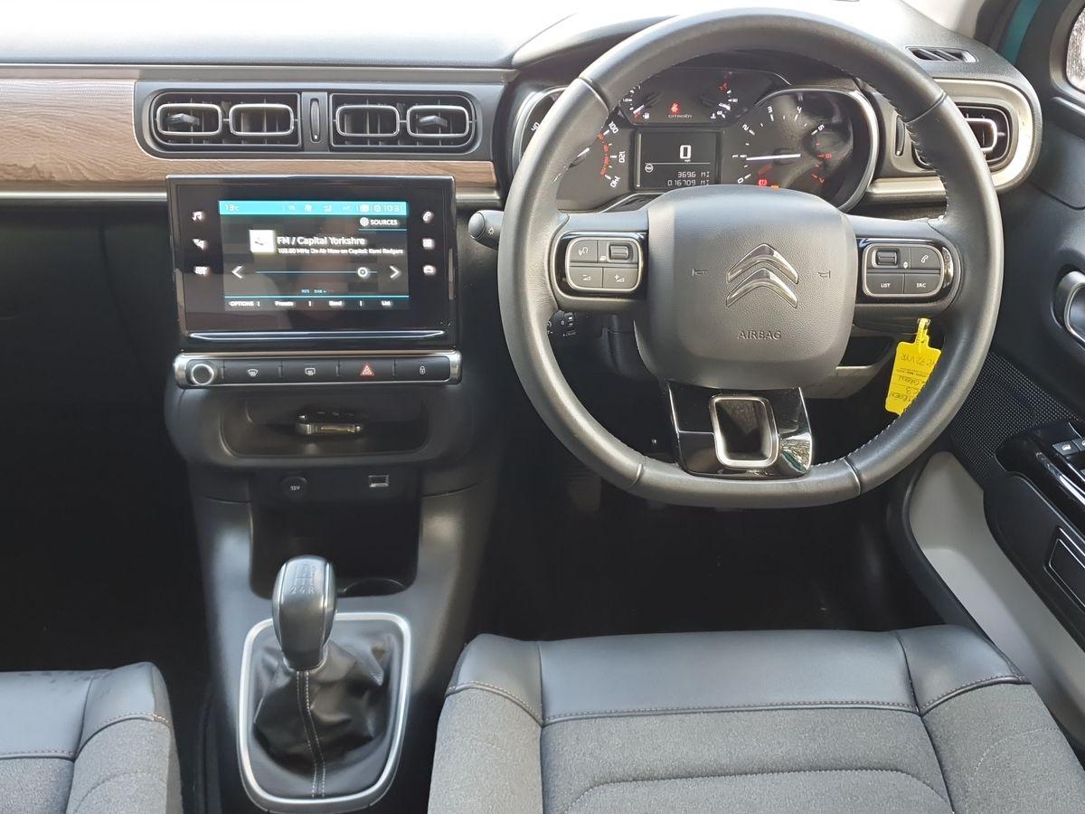 Used Citroen C3 2022 for sale - 76541253: Photo 12