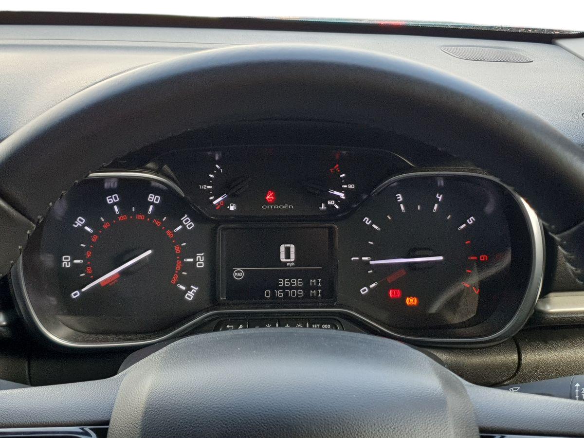 Used Citroen C3 2022 for sale - 76541253: Photo 14