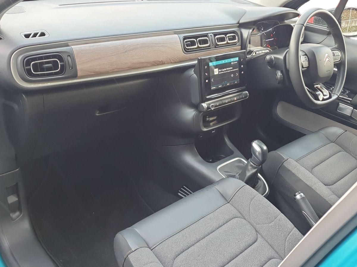 Used Citroen C3 2022 for sale - 76541253: Photo 15