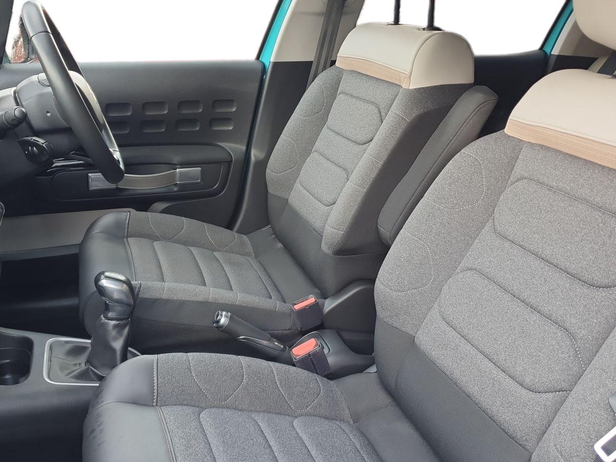 Used Citroen C3 2022 for sale - 76541253: Photo 16