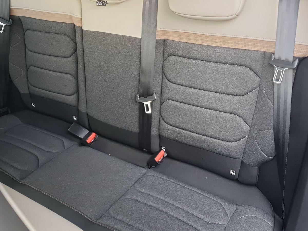 Used Citroen C3 2022 for sale - 76541253: Photo 17