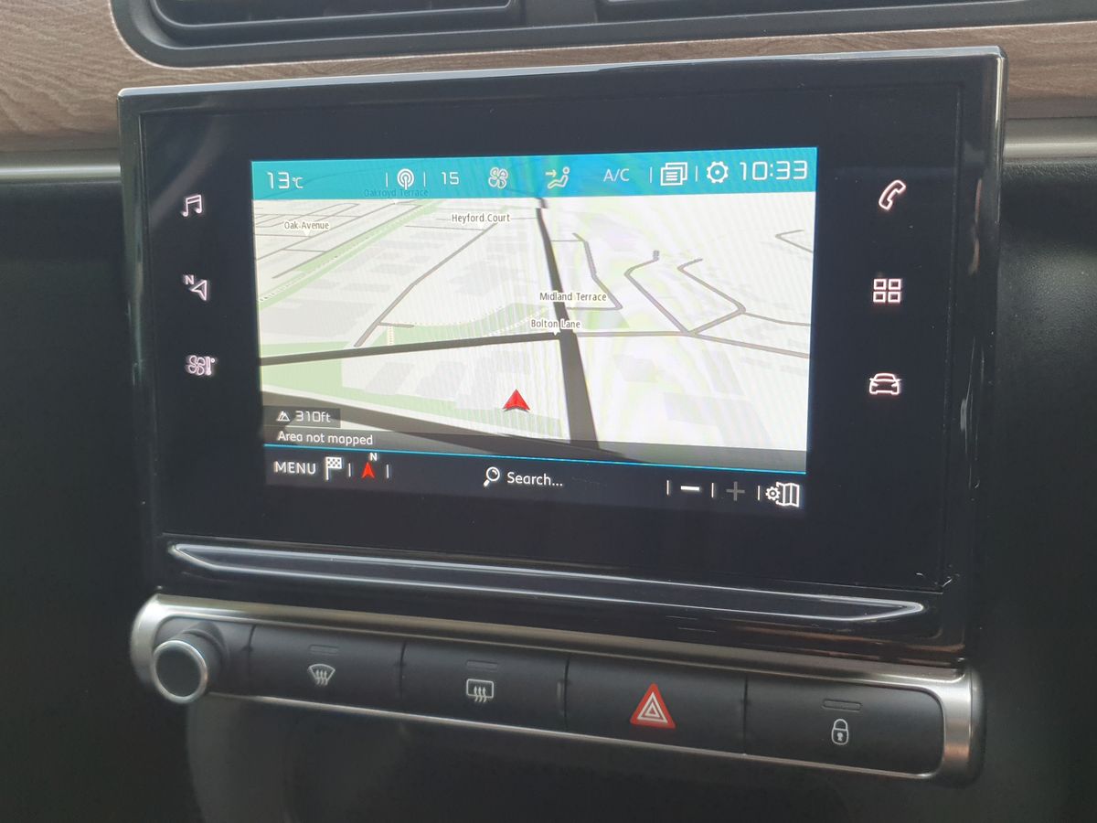 Used Citroen C3 2022 for sale - 76541253: Photo 20