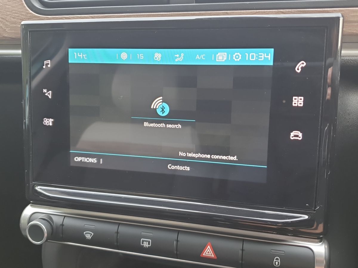 Used Citroen C3 2022 for sale - 76541253: Photo 21