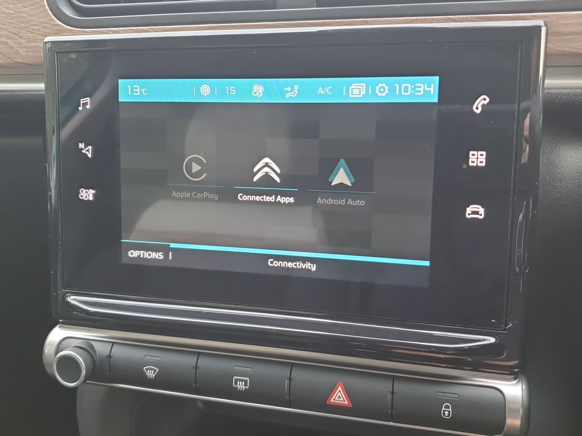 Used Citroen C3 2022 for sale - 76541253: Photo 22