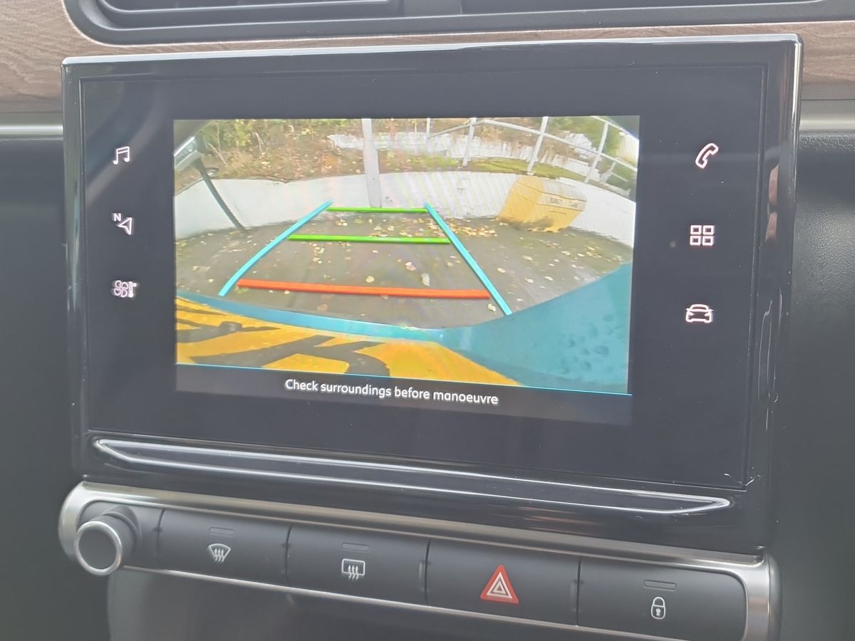 Used Citroen C3 2022 for sale - 76541253: Photo 23