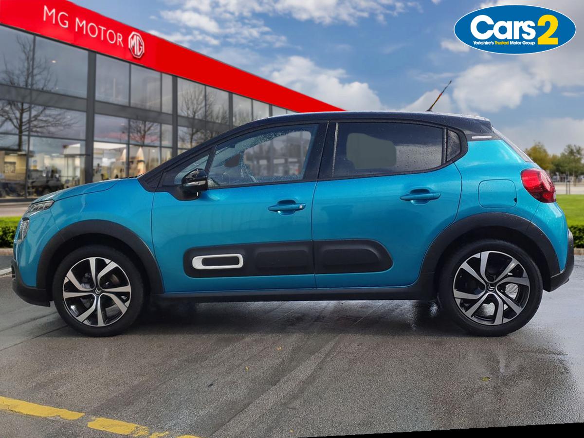 Used Citroen C3 2022 for sale - 76541253: Photo 6