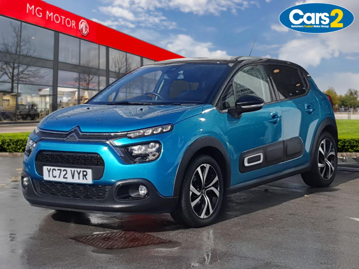 Used Citroen C3 2022 for sale - 76541253: Photo 7