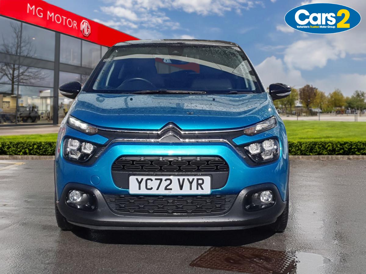 Used Citroen C3 2022 for sale - 76541253: Photo 8