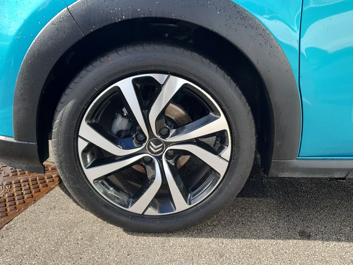 Used Citroen C3 2022 for sale - 76541253: Photo 9