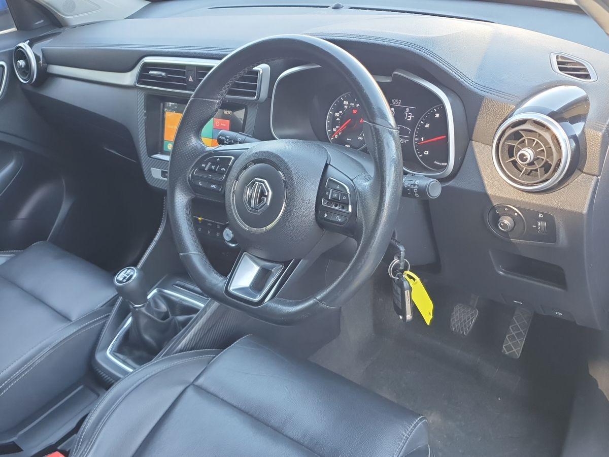 Used MG MG ZS 2018 for sale - 76541257: Photo 10