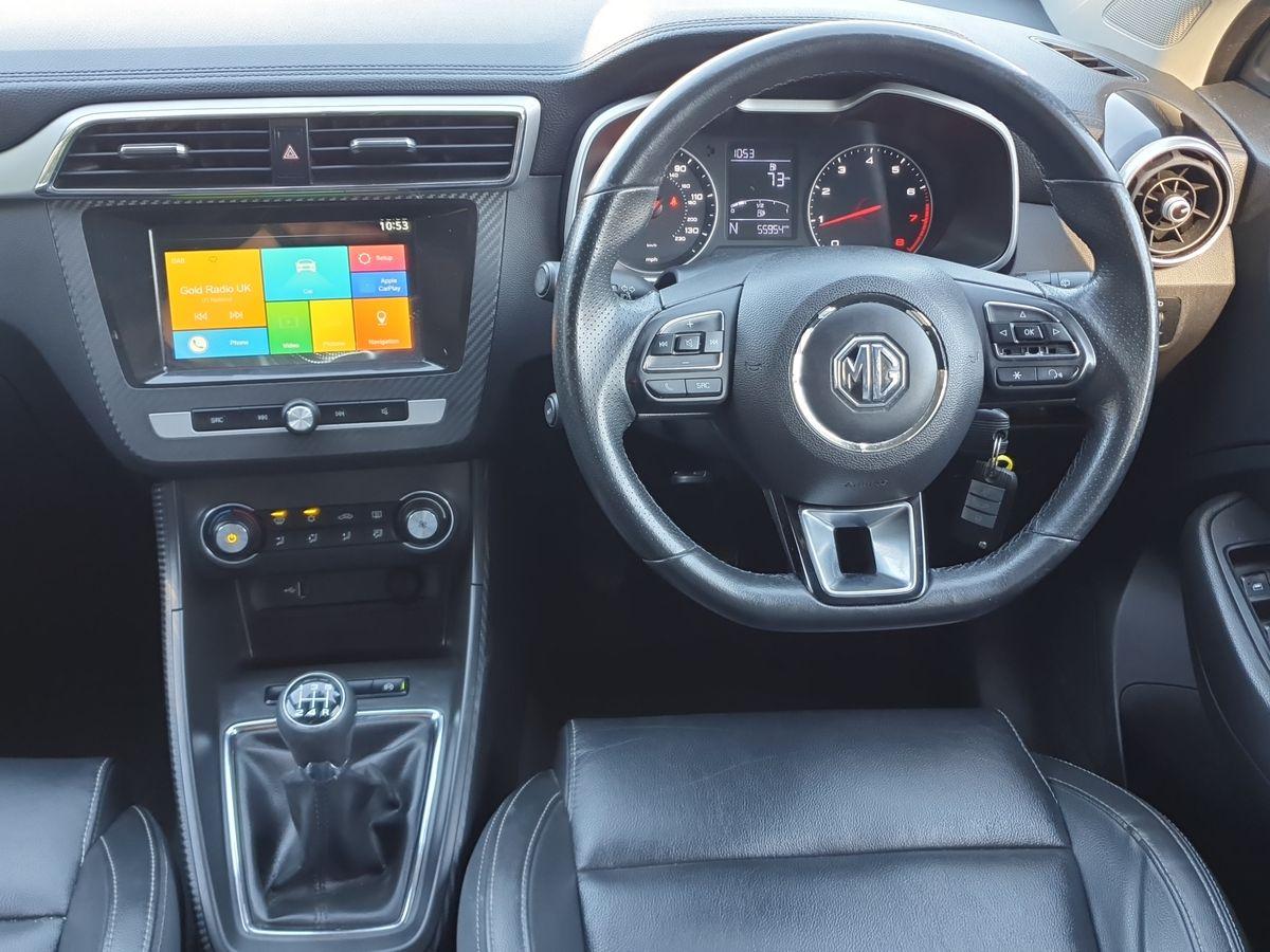 Used MG MG ZS 2018 for sale - 76541257: Photo 12